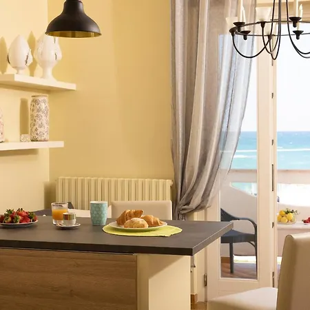 Apulianstay - Dimora Corallo Apartman Savelletri