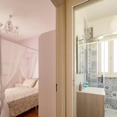 Apartman Apulianstay - Dimora Corallo