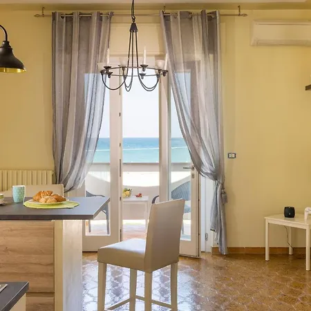 Apartman Apulianstay - Dimora Corallo Savelletri