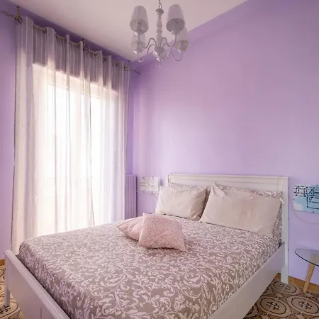 Apulianstay - Dimora Corallo Apartman Savelletri