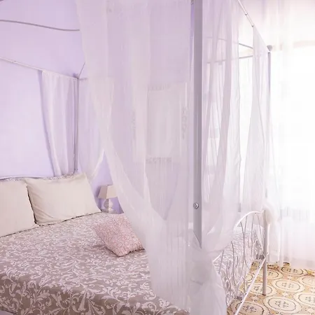 Apulianstay - Dimora Corallo * Savelletri