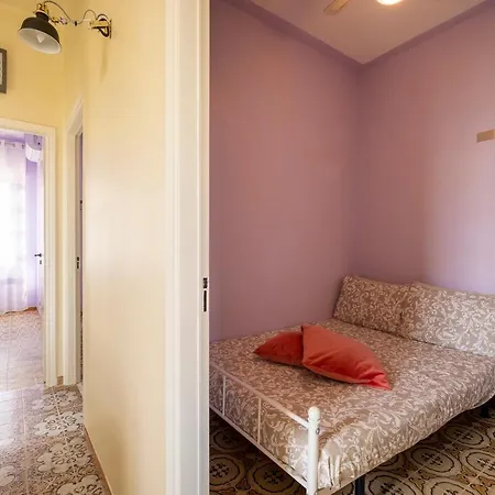 Apartman Apulianstay - Dimora Corallo *