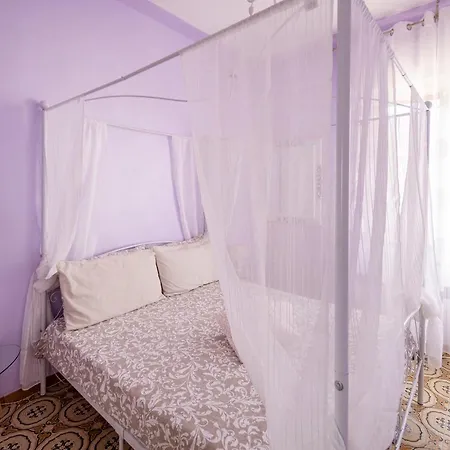 Apartman Apulianstay - Dimora Corallo *