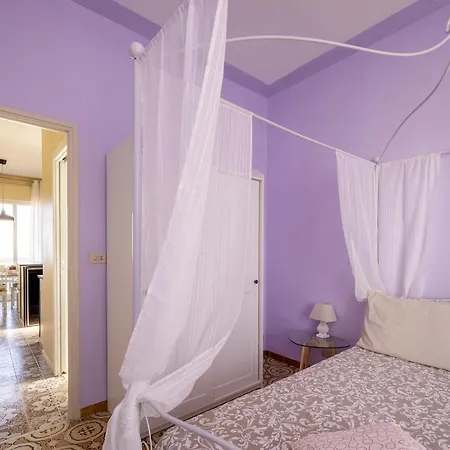 Apulianstay - Dimora Corallo Apartman Savelletri