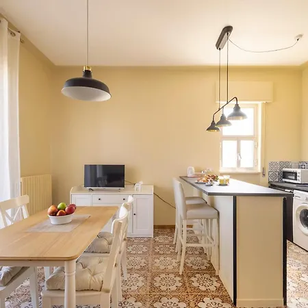 Apulianstay - Dimora Corallo