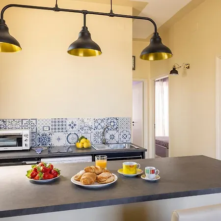 Apartman Apulianstay - Dimora Corallo