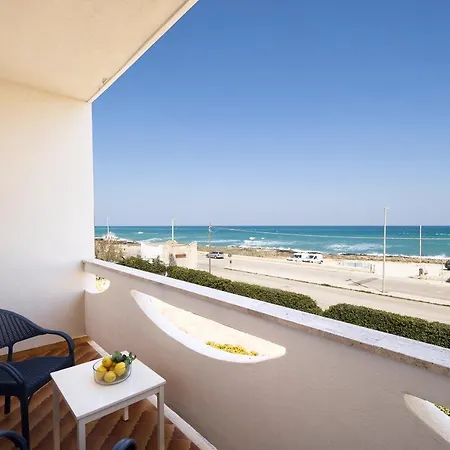 Apartman Apulianstay - Dimora Corallo Savelletri