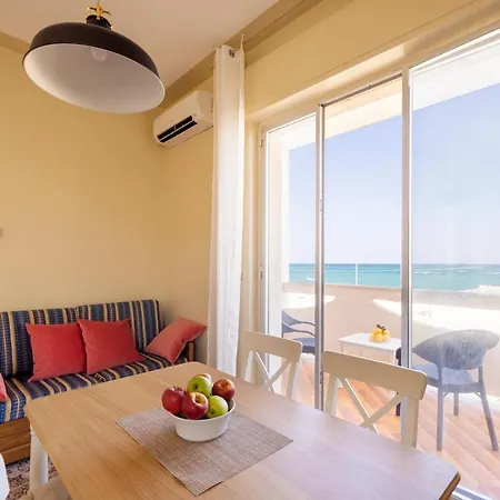 Apartman Apulianstay - Dimora Corallo Savelletri