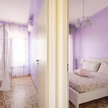 Apulianstay - Dimora Corallo Apartman Savelletri